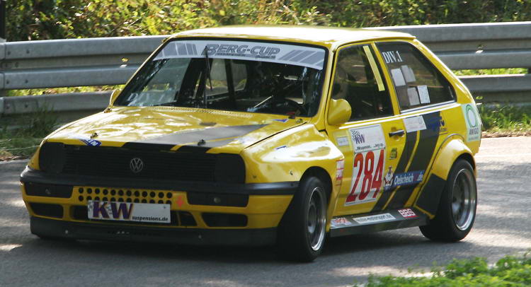 Hannes feldmann formel ford #10