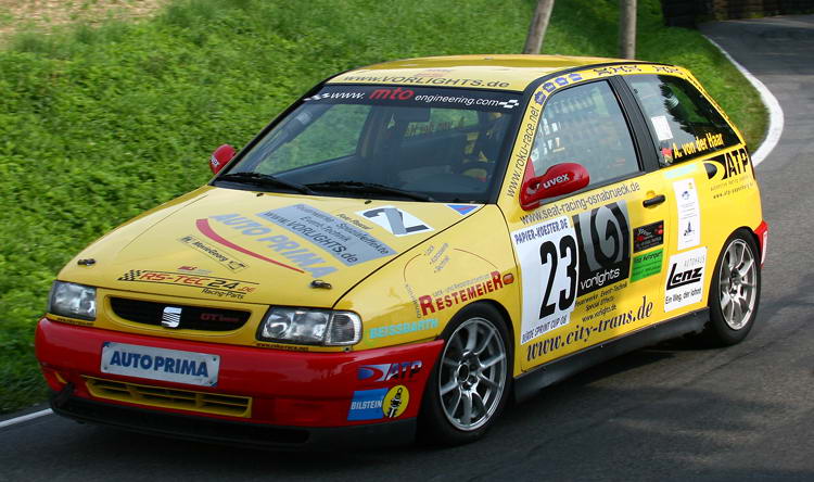 Hannes feldmann formel ford