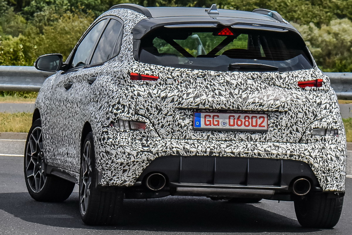 Autoplanen & Garagen für Hyundai Kona (2020-2022), Vollgarage