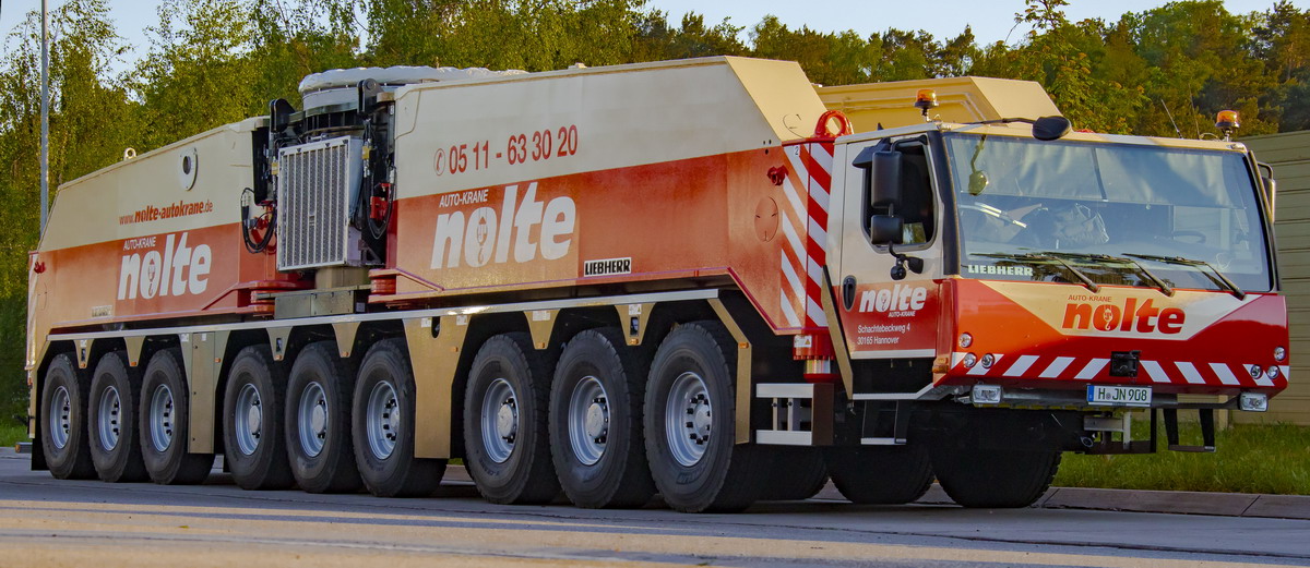 www.hadel.net