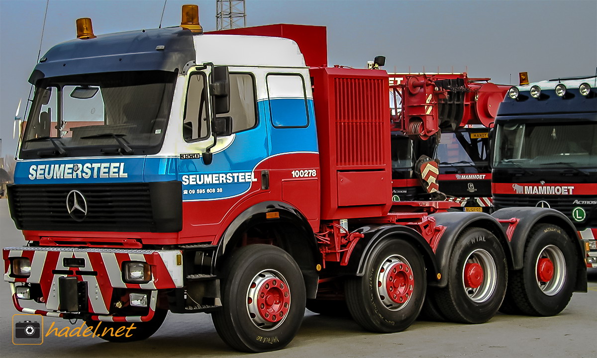 Mercedes-Benz SK94 3550 from Seumersteel / Mammoet>                 				 </div>
			<div class=