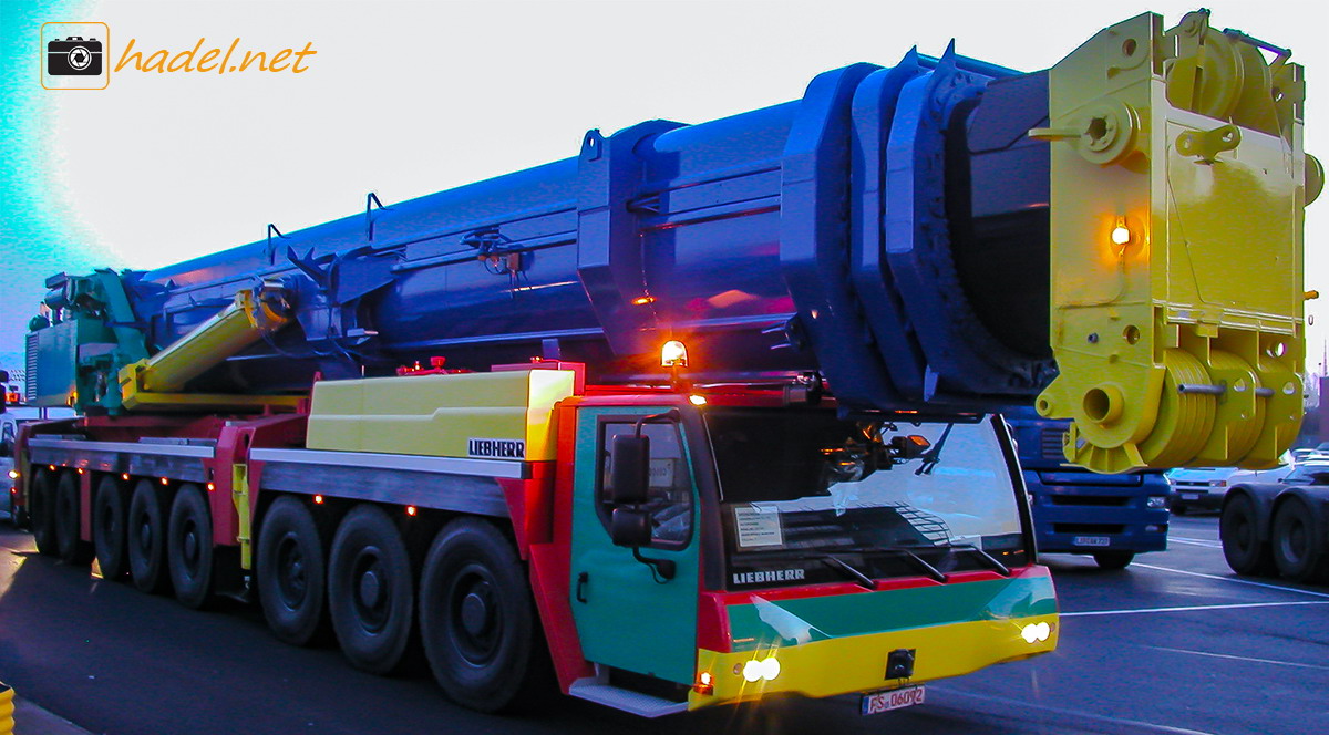 happy easter memory 3: new Liebherr LTM 1500-8.1 / SN: 073 151 (YoM: 2007) for MIC Crane>                 				 </div>
			<div class=