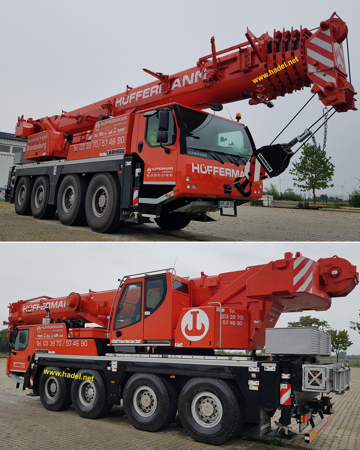 Liebherr LTM 1070-4.2 / SN: 060 546 (YoM:2016)>                 				 </div>
			<div class=