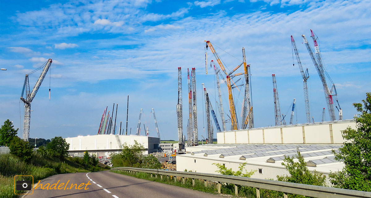 best event 2018 (part 1): arrival at Liebherr customer days 2018 in Ehingen >                 				 </div>
			<div class=