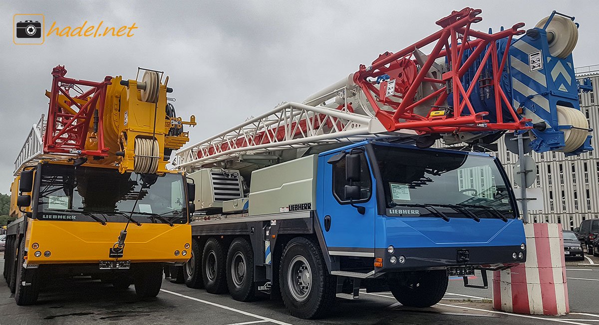 2 new Liebherr LTM 1120 NZ on the way to Japan via Yokohama Seaport>                 				 </div>
			<div class=