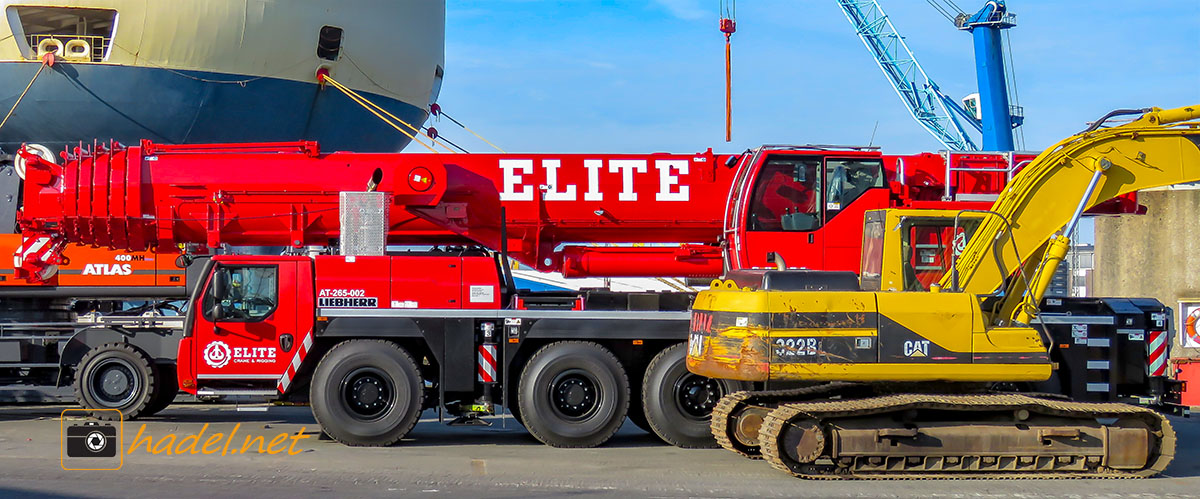 Liebherr LTM 1220-5.2 / SN: 095 069 Elite Crane &amp; Rigging (USA) via Galveston>                 				 </div>
			<div class=