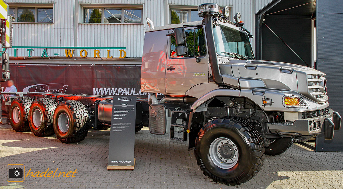 Mercedes-Benz Zetros 3543 8x8 TA from Paul (IAA 2018)>                 				 </div>
			<div class=