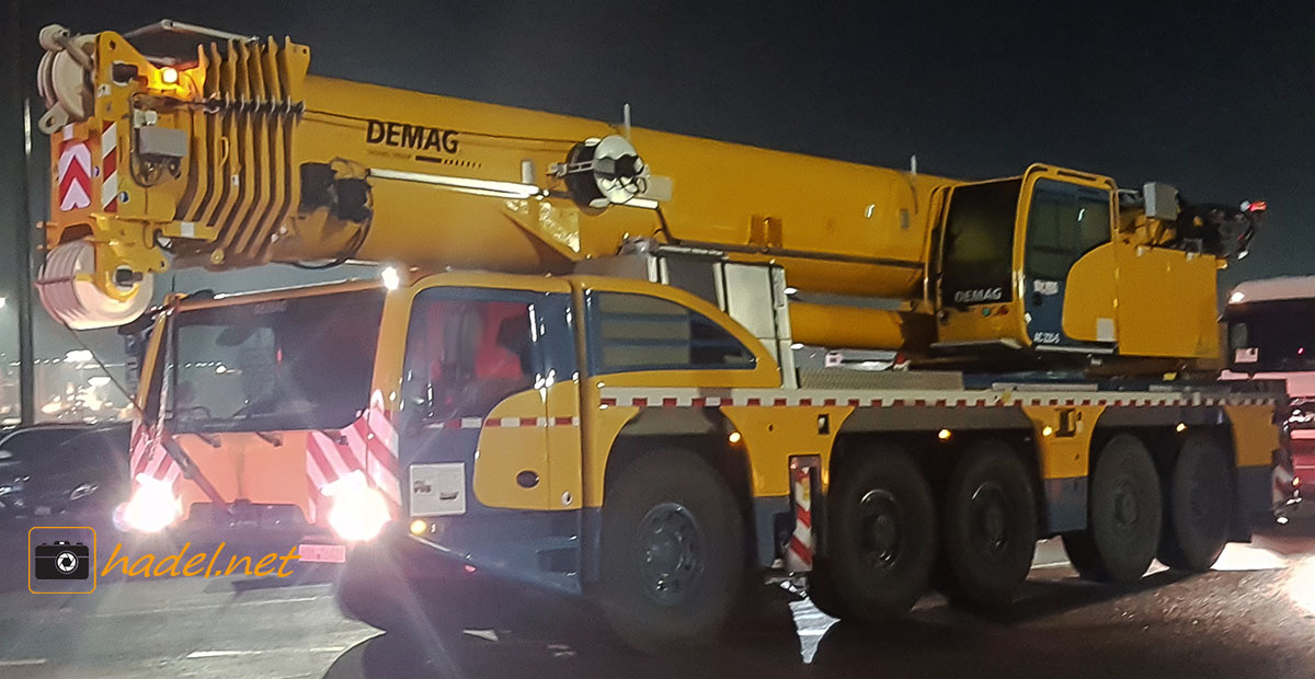 Demag AC 220-5 / SN: 82555>                 				 </div>
			<div class=