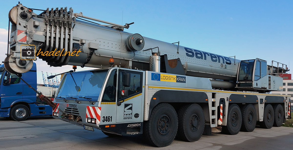 Demag AC 250-1 from Sarens>                 				 </div>
			<div class=