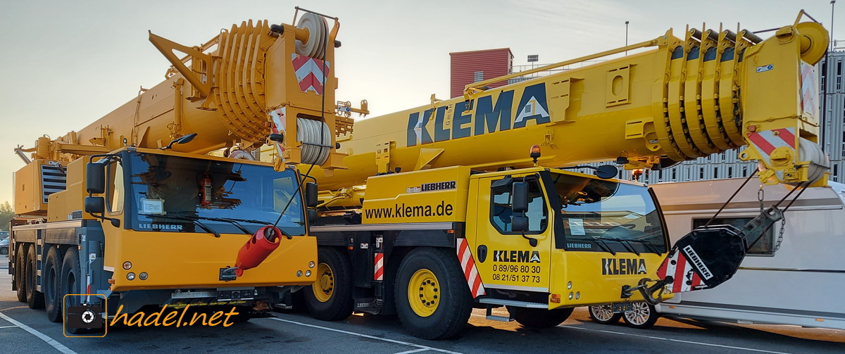 Liebherr LTM 1250-5.1 / SN: 088 556 ex-Klema on the way to Freeport, Texas (USA)>                 				 </div>
			<div class=