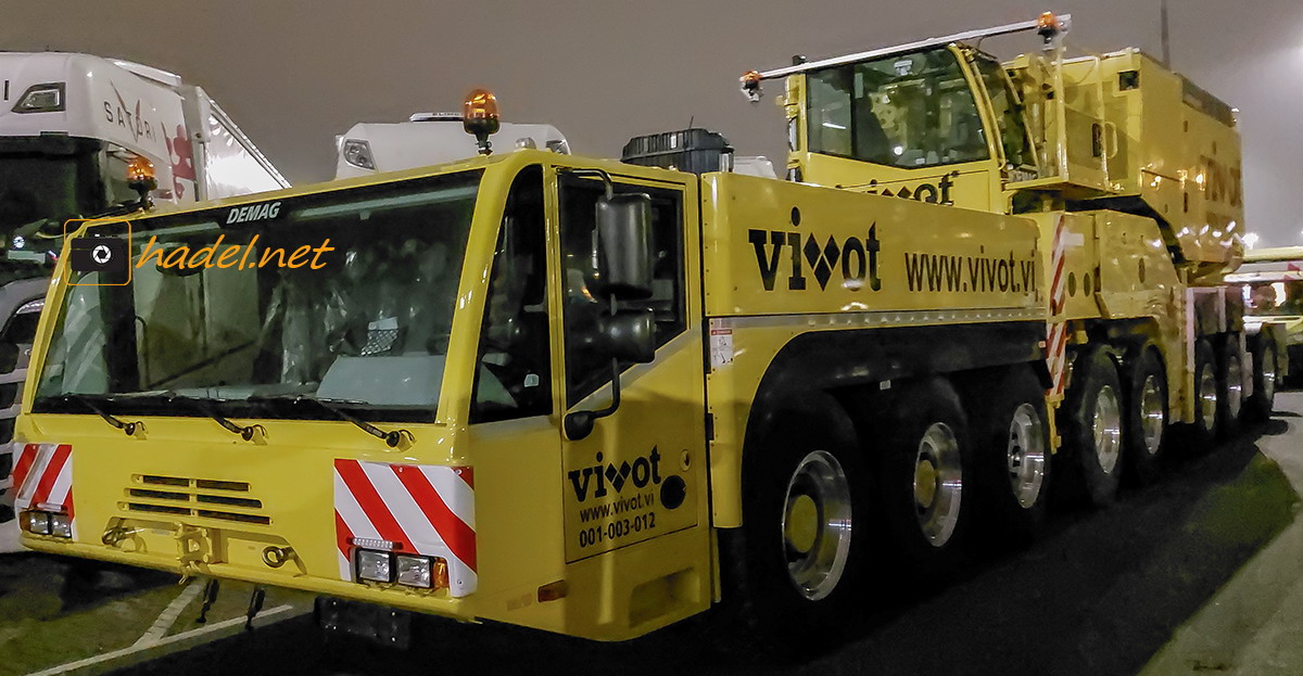 Demag AC 500-8 / SN: 84311 for Vivot (Virgin Islands) via San Juan (Puerto Rico)>                 				 </div>
			<div class=