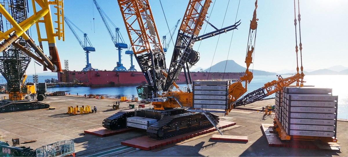 Hanchang Heavy Equipment übernimmt Liebherr LR 12500-1.0>                 				 </div>
			<div class=