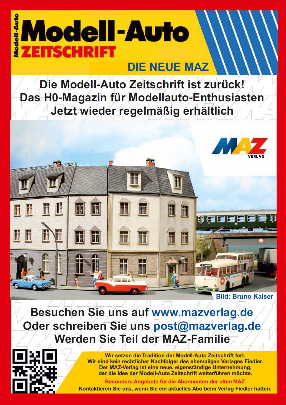 für mehr Infos hier klicken...
