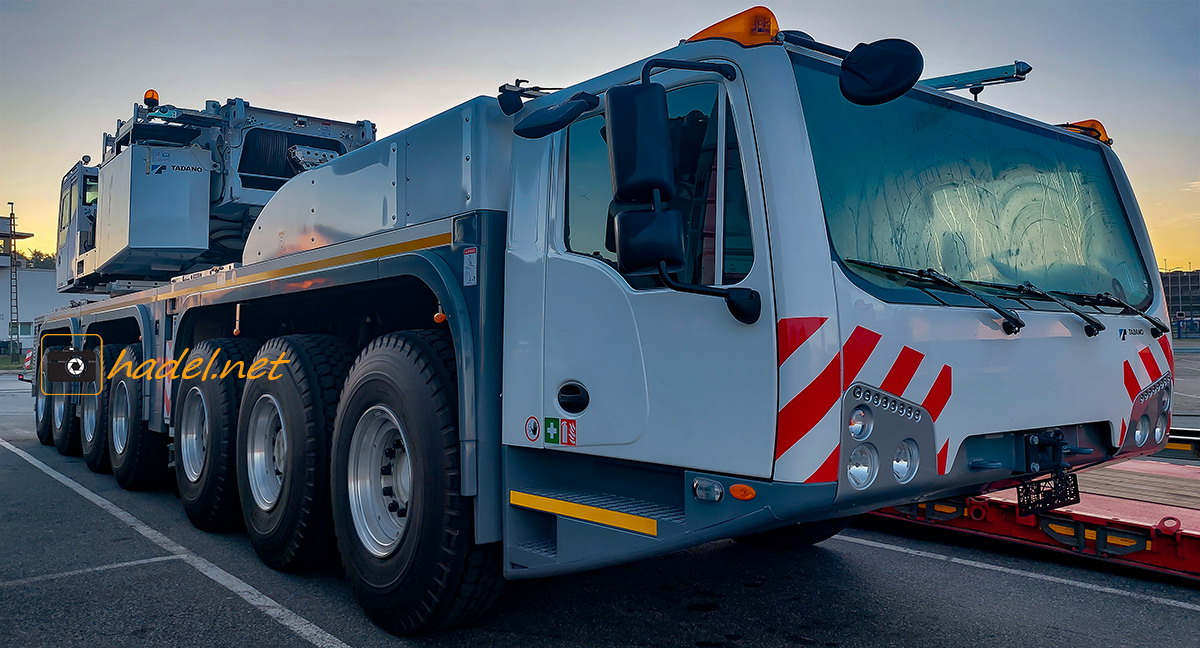 Tadano AC 7.450-1 / SN: 79147>                 				 </div>
			<div class=